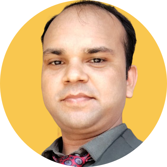 Jay Shankar Nirala