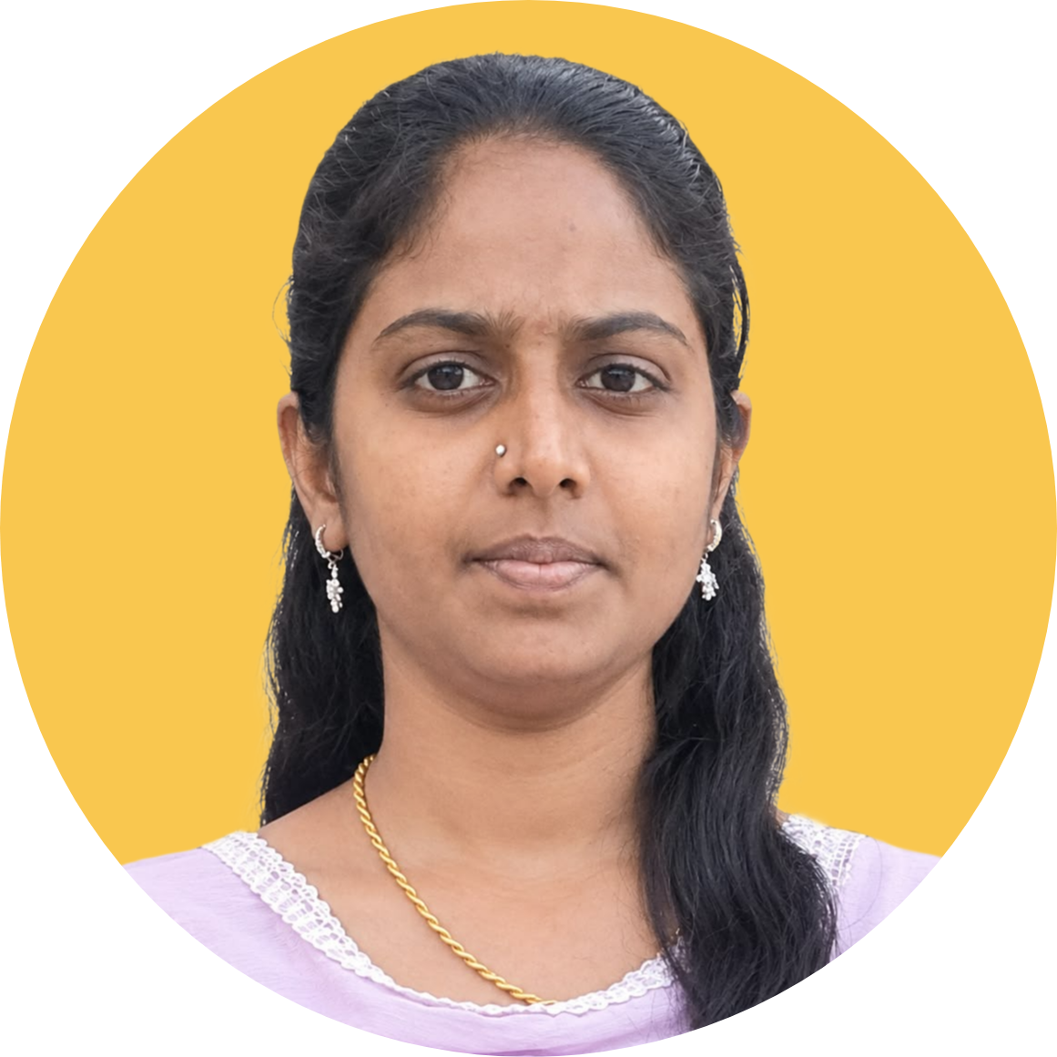 Kajal Kumari